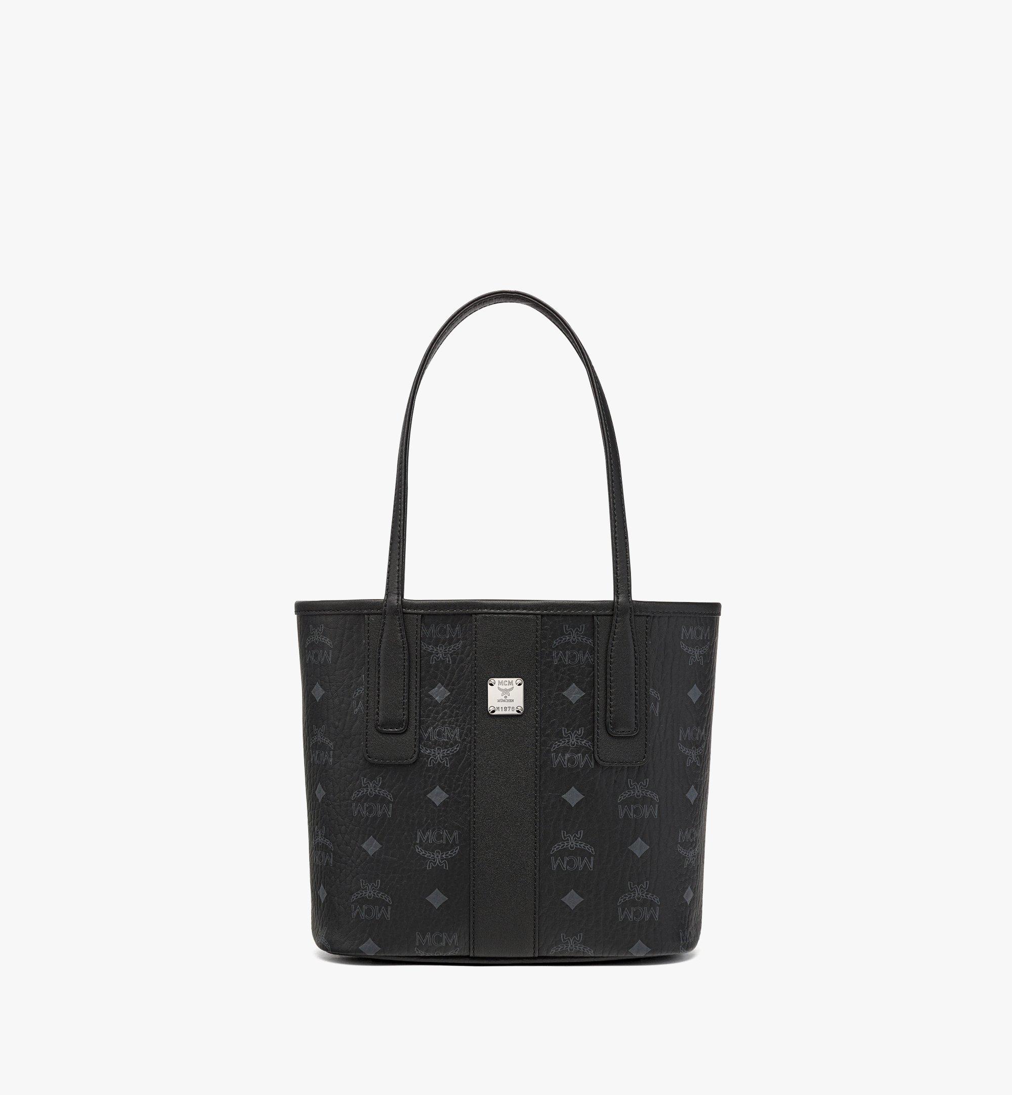 Mcm sales mini satchel